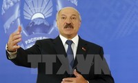 Чыонг Тан Шан поздравил Лукашенко с переизбранием на пост президента Беларуси
