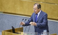 ЕС и Россия разошлись во мнении по сирийскому кризису