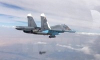 Россия готова работать со всеми конструктивными силами в Сирии для борьбы с ИГ