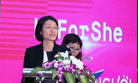 Вьетнам продолжает содействовать гендерному равноправию
