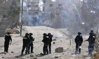 ООН призвала Израиль и Палестину проявить сдержанность во избежание роста напряженности 