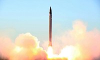США и союзники потребовали от СБ ООН расследовать ракетные пуски Ирана 