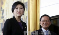 Партия «Для Таиланда» выступила в защиту экс-премьера Йинглак Чинават