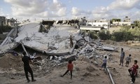 Совбез ООН обсудил конфликт между Израилем и Палестиной