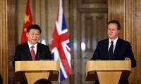 Китай надеется, что Великобритания останется важным членом ЕС 
