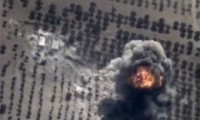 ВКС России и сирийская армия достигли больших успехов в борьбе с терроризмом 