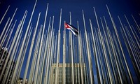 ГА ООН приняла резолюцию, осуждающую эмбарго в отношении Кубы 
