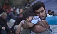 Турция предложила план по разрешению миграционного кризиса 