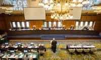 Гаагский суд согласился рассмотреть территориальный спор между Филиппинами и Китаем