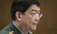 Министры обороны Китая и США обсудили вопрос Восточного моря