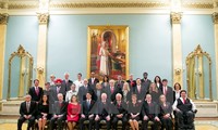 Новый глава МИД Канады обязался улучшить имидж страны в мире 