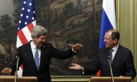 Сергей Лавров и Джон Керри обсудили по телефону ситуацию в Сирии 