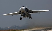 Российские и французские самолёты уничтожили ряд объектов инфраструктуры ИГ