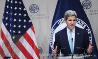 США призвали стороны проявить ответственность на конференции по Сирии 