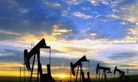 Мировые цены на нефть резко снизились 