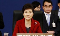 Президент РК оставила открытой возможность проведения диалога с лидером КНДР