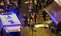 Не менее 150 человек погибли и сотни получили ранения в результате нападений во Франции