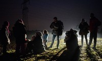 В Праге проходит Европейский саммит по урегулированию миграционного кризиса 