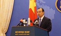 Вьетнам резко осуждает теракты в Париже