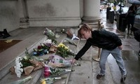 ИГ взяло на себя ответственность за теракты во Франции 