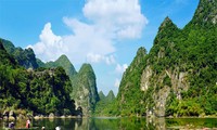 Исторический комплекс Чанган – гордость Вьетнама
