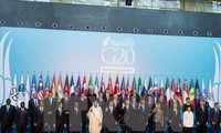 Борьба с терроризмом стала ключевой темой cаммита G20