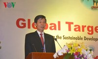 На 5-м конгрессе морей Восточной Азии Вьетнам предложил меры по управлению океанами 