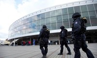 Страны мира усиливают меры безопасности в связи с терактами в Париже