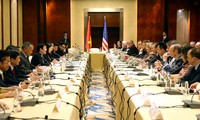 Президент Вьетнама встретился с представителями деловых кругов США 