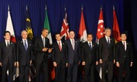 На 23-м саммите АТЭС был вынесен ряд важных вопросов 