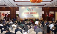 В Дананге завершился 5-й Восточноазиатский конгресс по вопросам моря 
