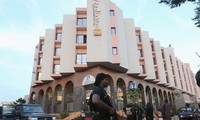 Опубликованы фотографии двух подозреваемых в пособничестве в нападении на отель в Мали  