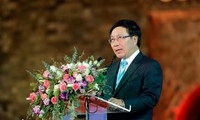 Вьетнам внёс действенный вклад в работу ЮНЕСКО