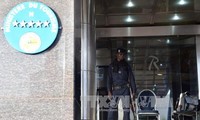 Задержаны два подозреваемых в причастности к нападению на отель в Мали 