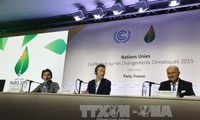 COP-21 в Париже: обязанности и обязательства