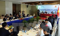 Открылась Азиатско-Тихоокеанская конференция стран-участниц Межпарламентского союза Франкофонии