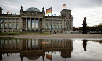 Бундестаг одобрил участие Германии в борьбе против ИГ