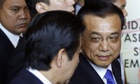 Япония и Китай планируют провести переговоры по вопросам мореходства