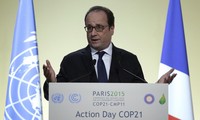 Переговоры на COP 21 вступили в решающую стадию