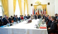 Иран и ЕС обсудили проект резолюции МАГАТЭ