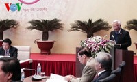 В Ханое состоялся семинар «Вьетнамский парламент: 70 лет становления и развития»