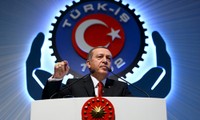 Турция желает продолжать традиционное сотрудничество с Россией