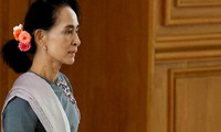 Мьянма: НЛД и этнические вооруженные группы пообещали создать взаимодоверие 