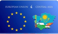 ЕС и страны Центральной Азии уделяют внимание экономическому сотрудничеству