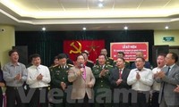 В России отметили День создания Вьетнамской народной армии