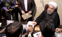 Более 12 тыс кандидатов зарегистрировались для участия в парламентских выборах в Иране