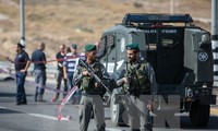 Израиль отклонил предложение о возобновлении переговоров с Палестиной 