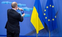 Соглашение о ЗСТ между Украиной и ЕС официально вступило в силу 