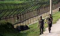 Южная Корея повысила боеготовность до высшего уровня на границе с КНДР