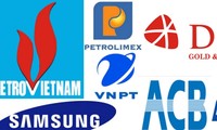 Во Вьетнаме опубликован топ-500 крупнейших компаний 2015 года